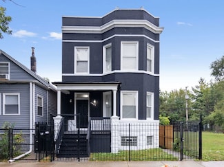 6829 S Laflin St, Chicago, IL 60636