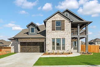 1133 Robin Dr, Wylie, TX 75098