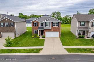 11905 Cascade Falls Trail, Louisville, KY 40229