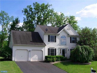 36 Quarry View Dr, Morgantown, PA 19543