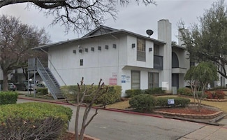 12888 Montfort Dr Unit 242, Dallas, TX 75230