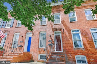 1312 Andre St, Baltimore, MD 21230