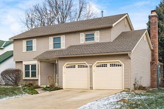 5200 Garmouth Ct, Columbus, OH 43221