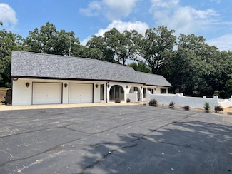 W2571 Highway 11 & 81, Juda, WI 53550