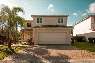12412 SW 45th Dr, Miramar, FL 33027