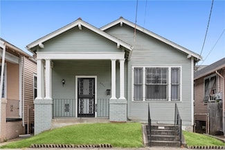 2711 D'Abadie St, New Orleans, LA 70119