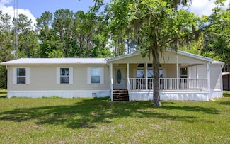 11385 County Road 18, Lake Butler, FL 32054