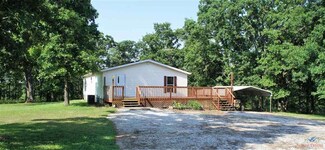 4565 SW 25 Rd, Osceola, MO 64776
