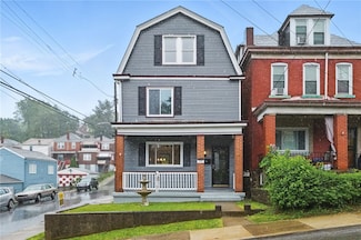 134 Poplargrove St, Pittsburgh, PA 15210