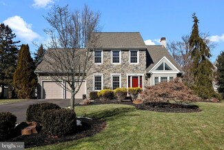 128 Girard Ave, Hatboro, PA 19040