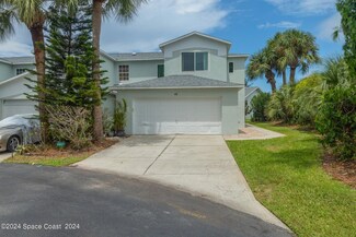 42 Smith Ct, Satellite Beach, FL 32937