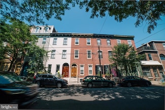 404 S 22nd St Unit 2F, Philadelphia, PA 19146