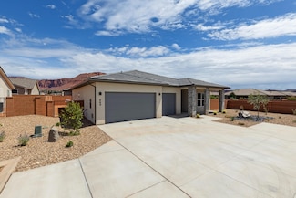 669 S 230 W Unit (lot 8), Ivins, UT 84738
