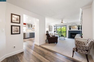 4467 Terra Granada Dr Unit 1A, Walnut Creek, CA 94595