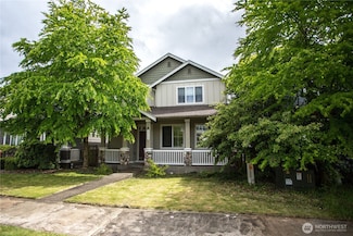 4319 Fire Willow Way NW, Olympia, WA 98502