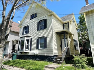 12 Warner St Unit 14, Rochester, NY 14606