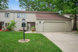 545 Vistula Terrace, Mishawaka, IN 46544
