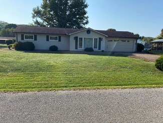 207 Reisenman Dr, Cooperstown, PA 16317