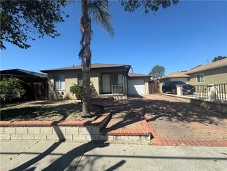 7333 Vanalden Ave, Reseda, CA 91335