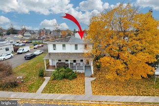 302 W 8th St Unit 21, Lansdale, PA 19446