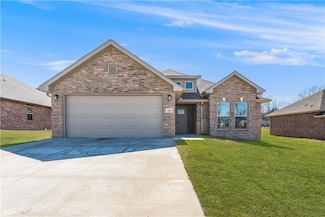 5011 Little Field Ave, Springdale, AR 72762