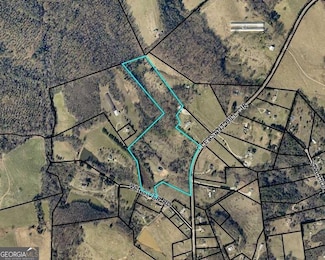 919 Pleasant Hill Cir, Martin, GA 30557