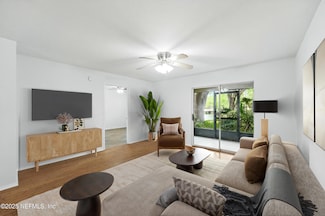 25 Arbor Club Dr Unit 105, Ponte Vedra Beach, FL 32082