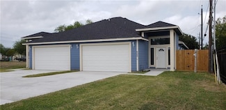 6402 Williams Dr Unit A & B, Corpus Christi, TX 78412