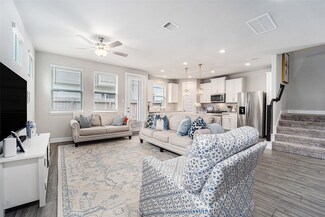 4101 Split Ivy Dr, Houston, TX 77080