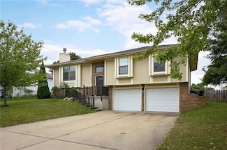 7803 E 162nd Terrace, Belton, MO 64012