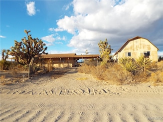 6621 14th St, Dolan Springs, AZ 86441