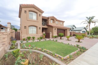 31575 El Toro Rd, Cathedral City, CA 92234