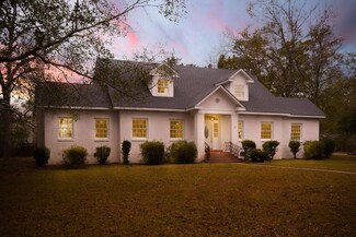401 S 23rd Ave, Hattiesburg, MS 39401
