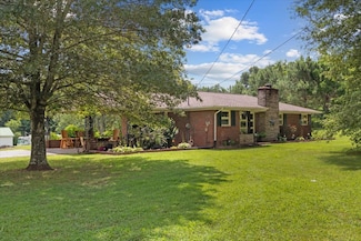 4670 Highway 69a, Camden, TN 38320