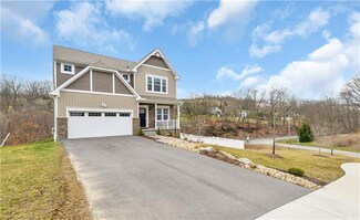 369 Monteverdi Dr, Oakdale, PA 15071