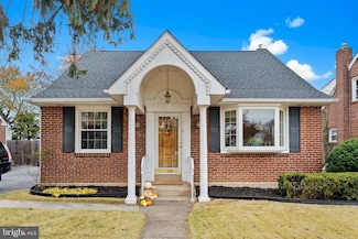 411 Buse St, Ridley Park, PA 19078