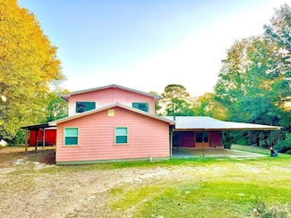 1066 Benton Ln, McComb, MS 39648