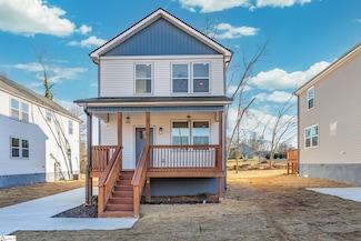 41 Woodlawn Ave, Greenville, SC 29611