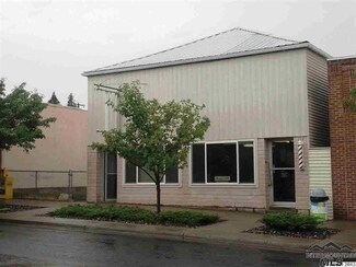 116 W Main St Unit TBD 2nd Ave, Craigmont, ID 83523
