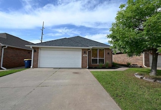 42 Windsor Cir, Stillwater, OK 74074