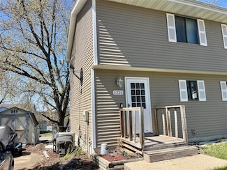 5226 SE 7th St, Des Moines, IA 50315