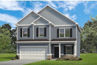 8151 Harbour Chase Loop, Collegedale, TN 37363
