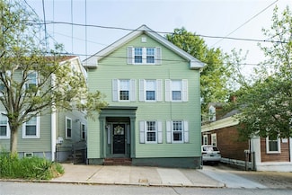 199 Transit St, Providence, RI 02906