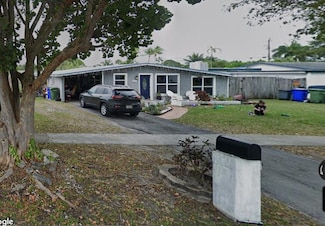 6217 NW 9th Ct, Margate, FL 33063