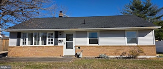 3731 Dresher Rd, Bensalem, PA 19020