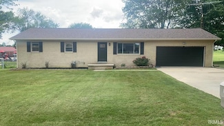 2542 Barbara Ct, Wadesville, IN 47638