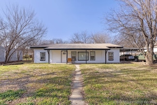 1209 C St SE, Ardmore, OK 73401