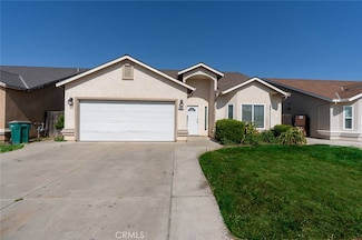 2152 Fern St, Merced, CA 95348