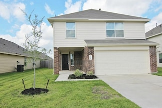 5410 Rio Sabinas St, Rosharon, TX 77583