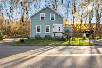 134 Otrobando Ave, Norwich, CT 06360